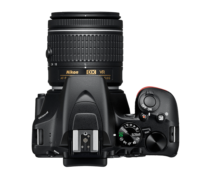 Nikon D3500 Before You Buy Review ShutterRelease