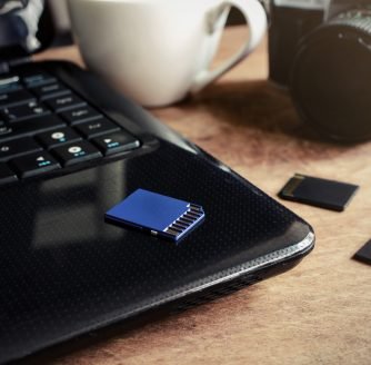 best sd cards for photography