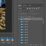 How to Create a Cinemagraph in Photoshop - ShutterRelease