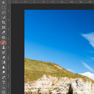 How to Create a Cinemagraph in Photoshop - ShutterRelease