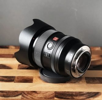 sony 24mm f1.4 GM