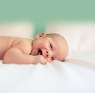 tips for photographing newborns
