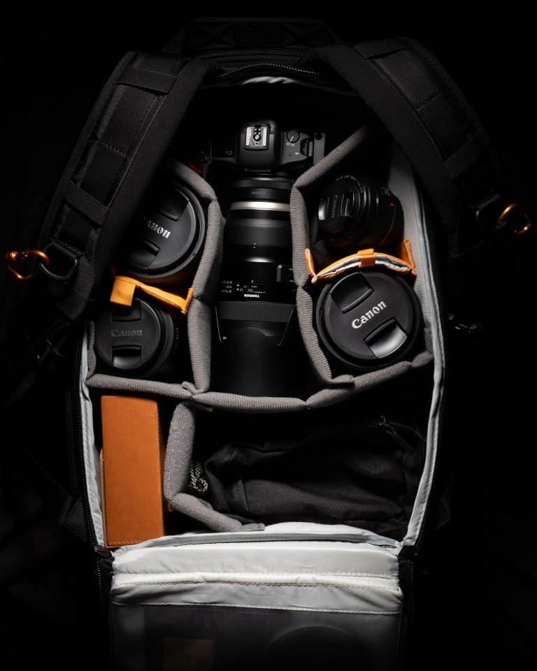 Can You Bring a Camera on a Plane? - ShutterRelease
