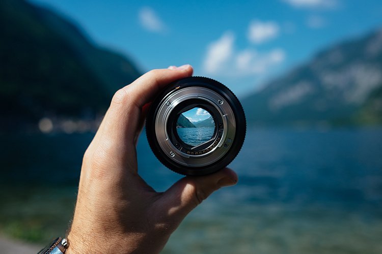 aperture photography