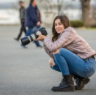 street photography
