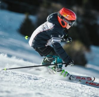 movement in photography