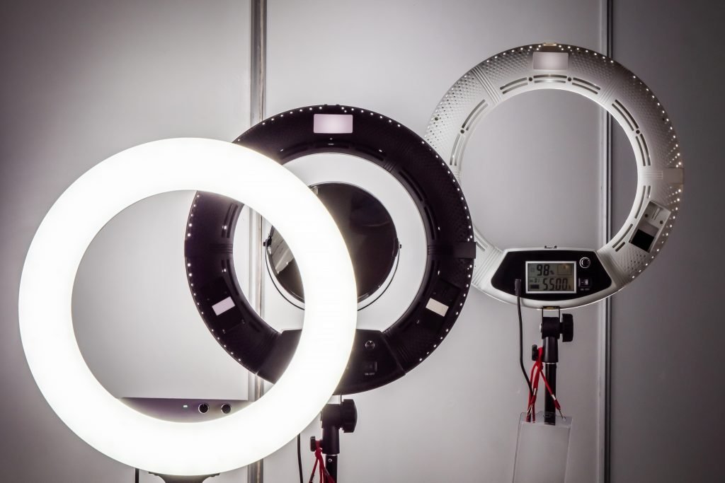 10 Best Ring Lights for Creators 2024 ShutterRelease
