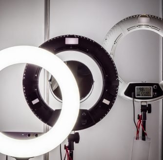 best ring lights