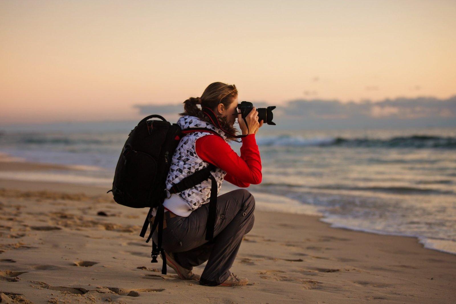12 Best Camera Backpacks Every Photographer Needs in 2023 - Camera Backpack 2048x1366