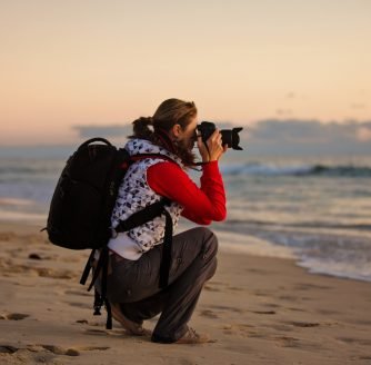 best camera backpack