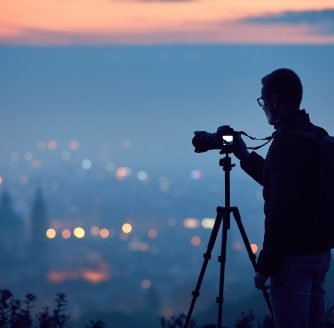 best travel tripod