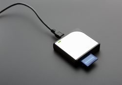 best sd card reader