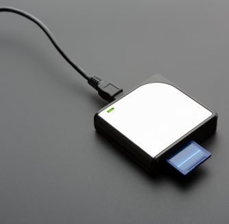 best sd card reader