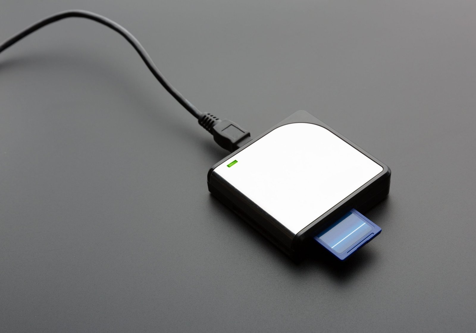 best sd card reader