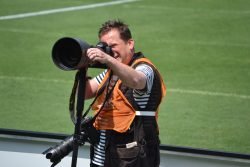 Best Cameras for Sports Photography