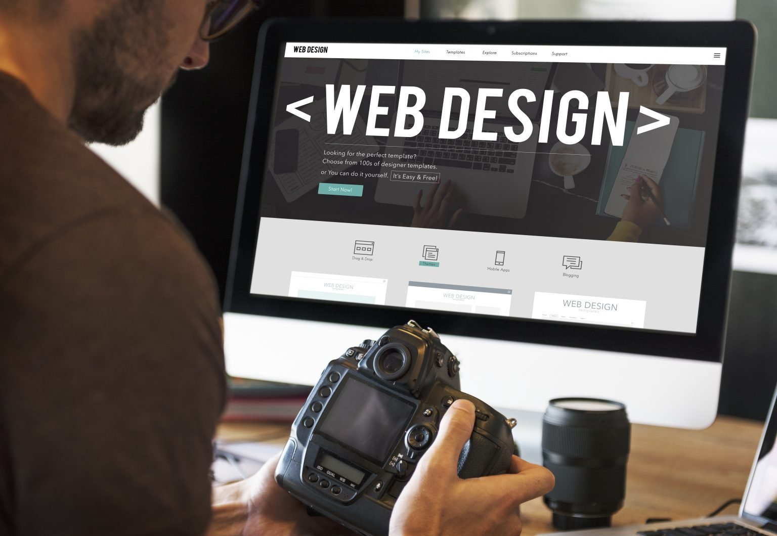 Starting A Photography Business The Complete Guide ShutterRelease