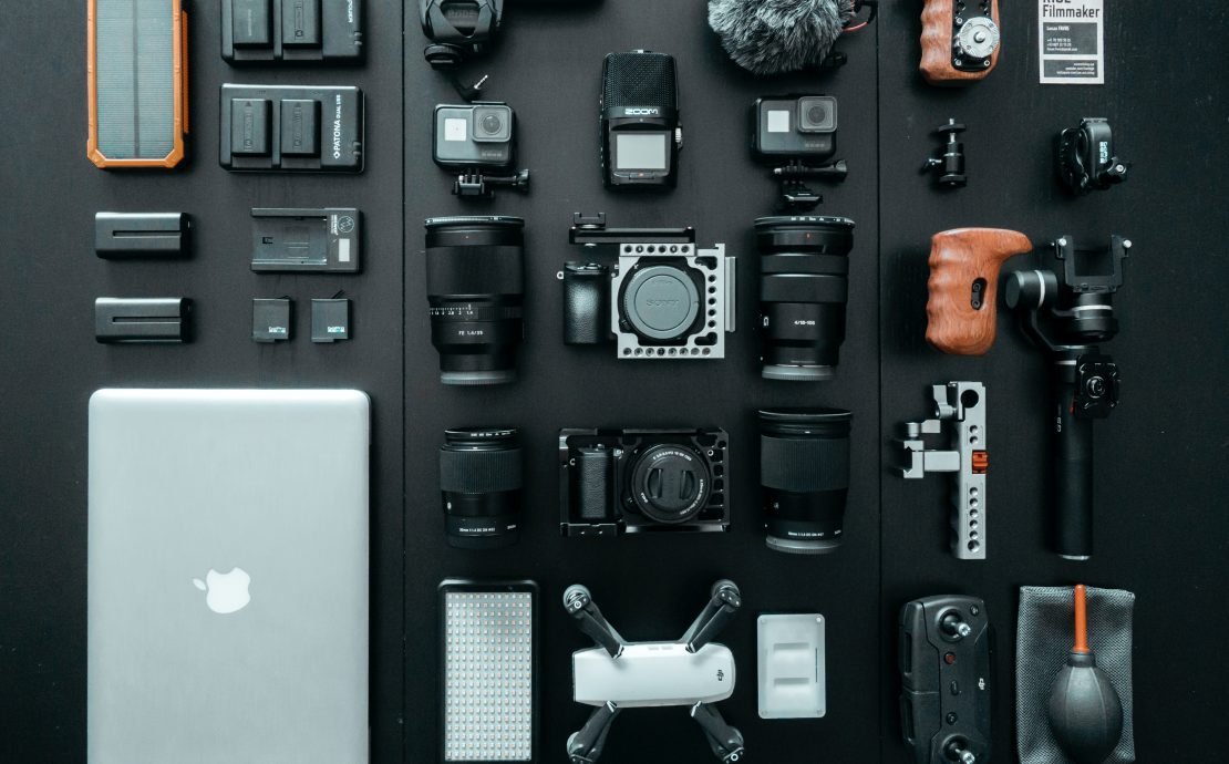 camera kit