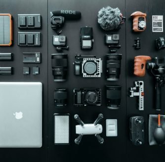 camera kit