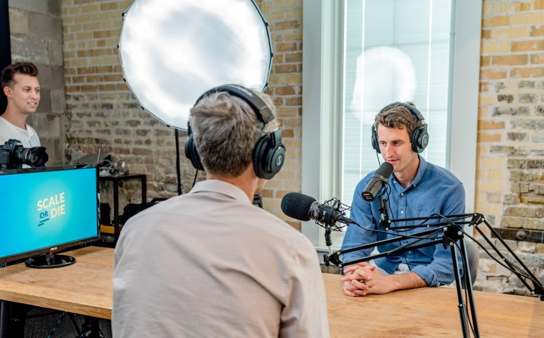best podcasts for photographers