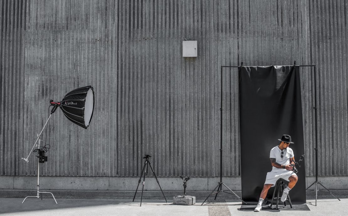 Photography Lighting Techniques