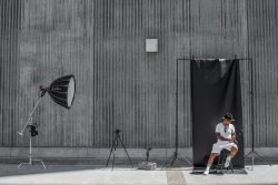 Photography Lighting Techniques