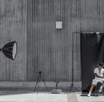 Photography Lighting Techniques