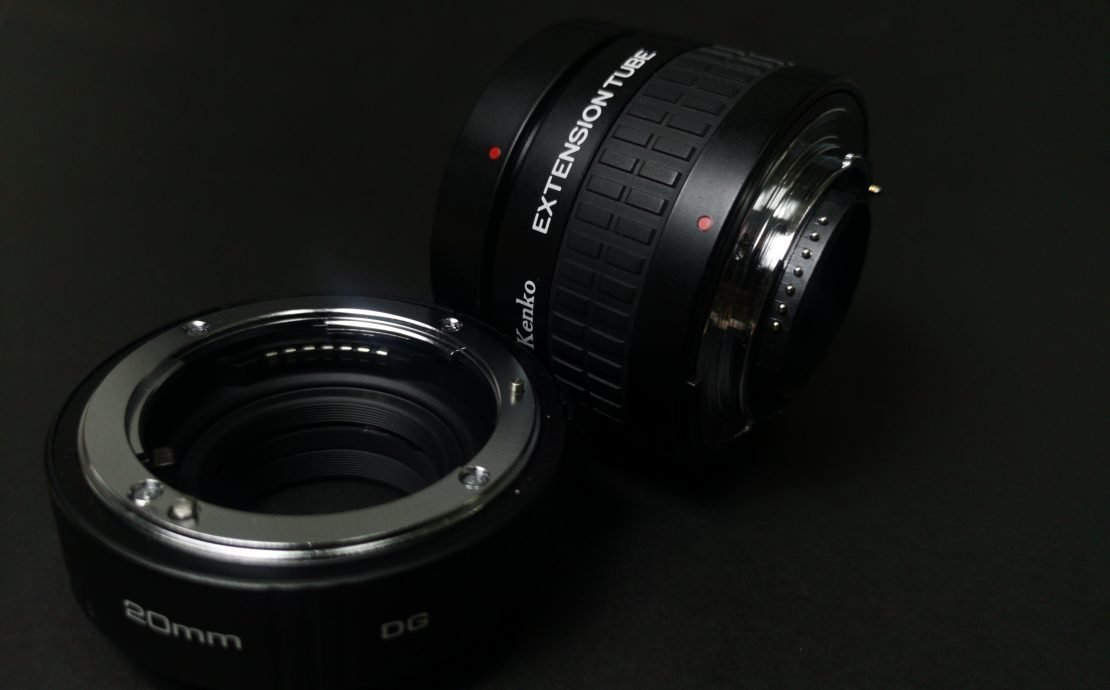 extension tubes vs teleconverters