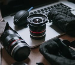Do DSLR cameras need servicing?