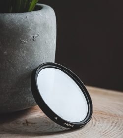 why use filters in photography