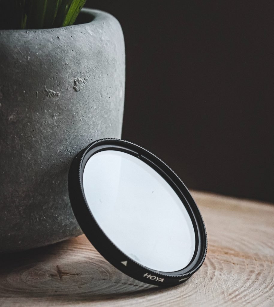 Why Use Filters in Photography ShutterRelease