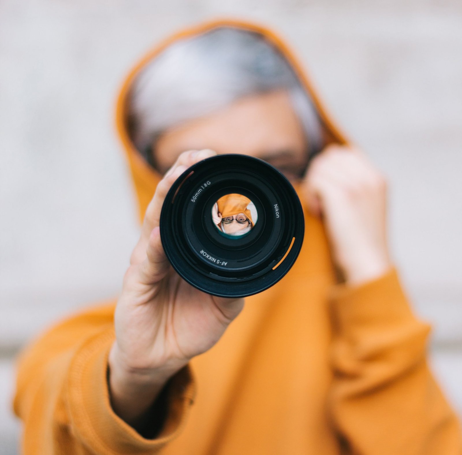 What Camera Lens is Closest to the Human Eye