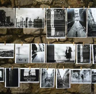 can photographs be recycled