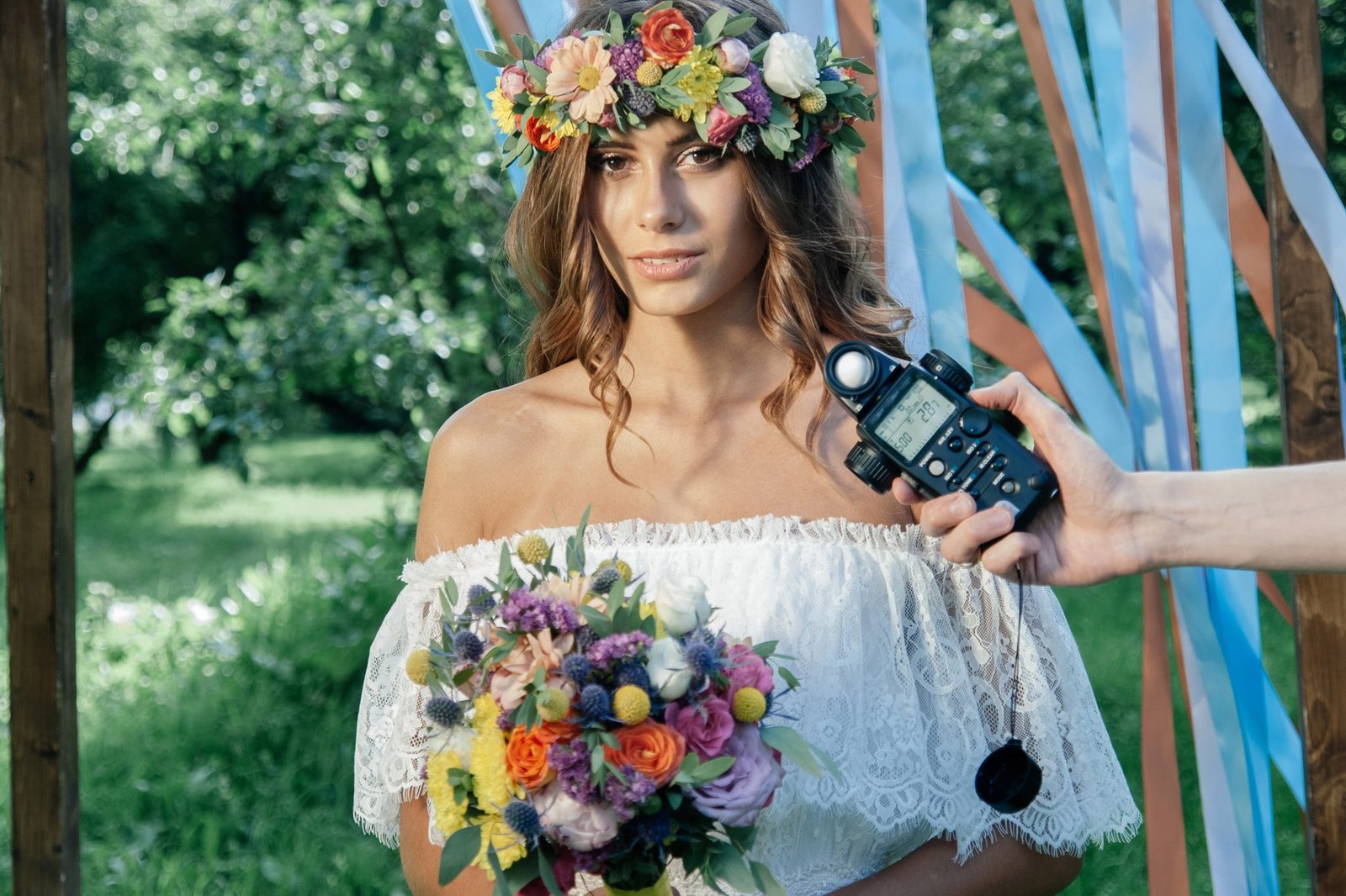 How Do Light Meters Work? - ShutterRelease