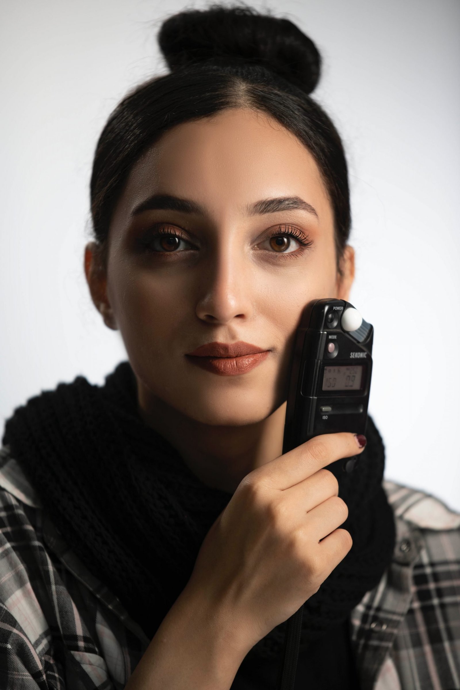 How Do Light Meters Work? ShutterRelease