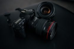how many megapixels is good for a camera