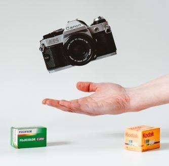 Do Film Cameras Need Batteries?