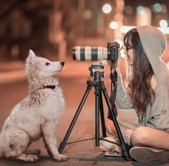 10 best camera for pet photography