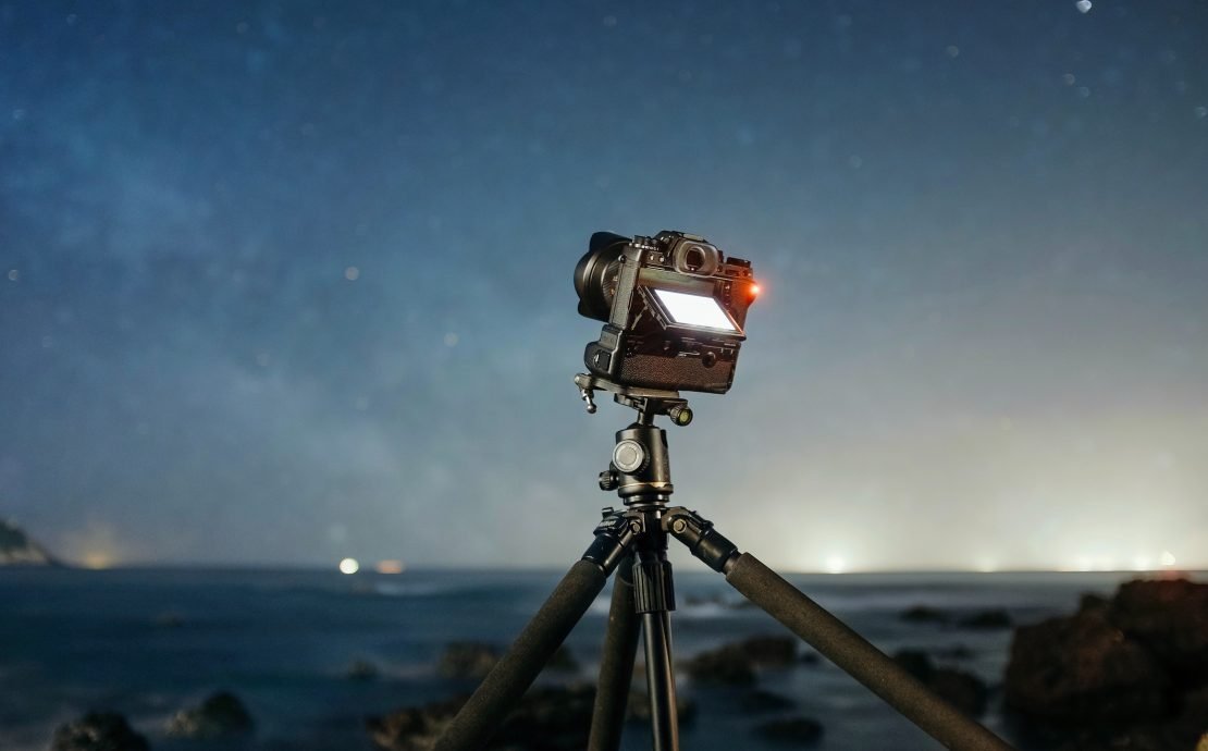 How Many Legs Does a Tripod Have