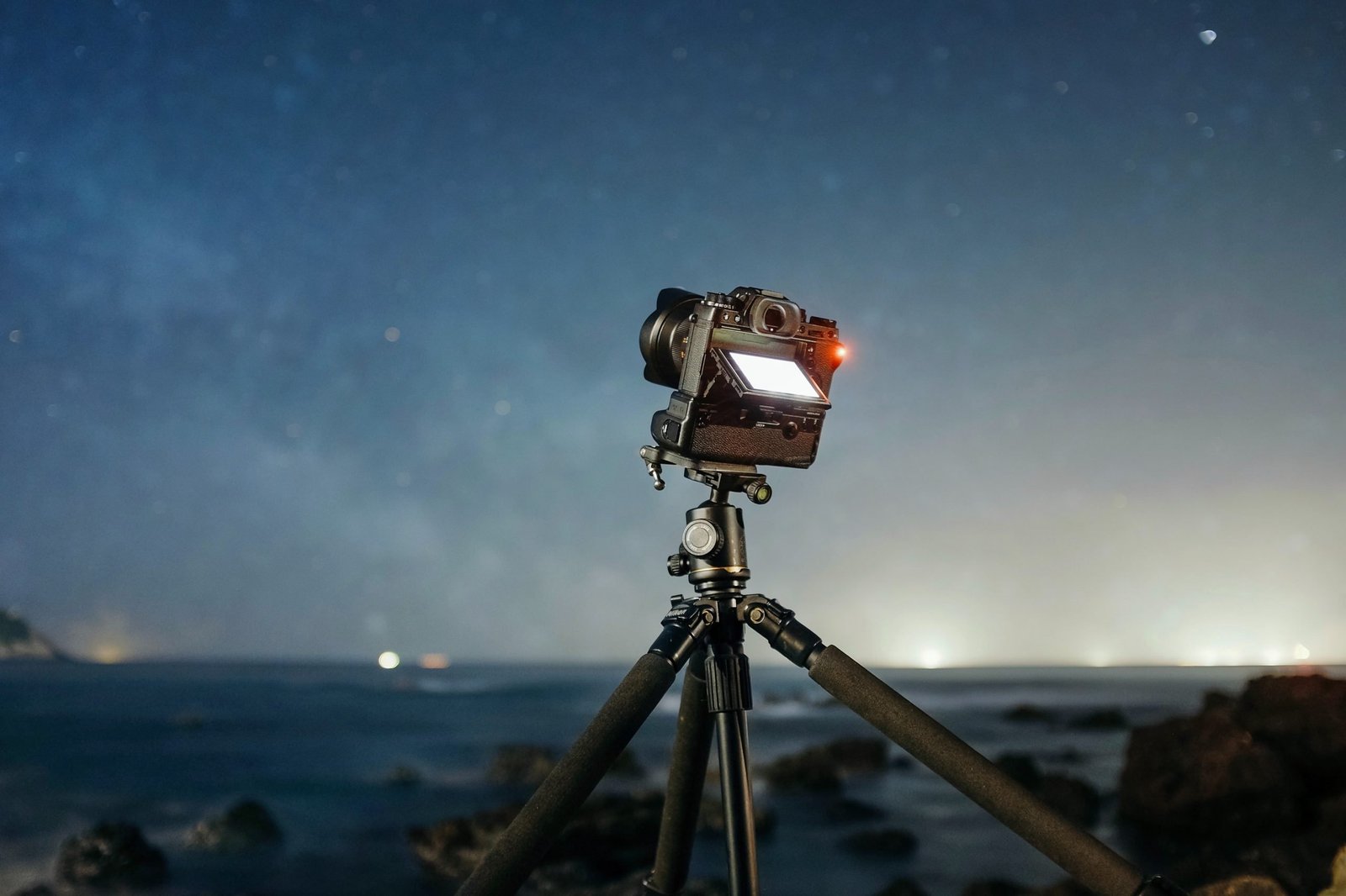 How Many Legs Does a Tripod Have
