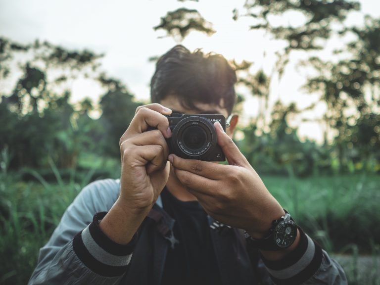 10 Best Point and Shoot Camera for Wildlife Photography ShutterRelease