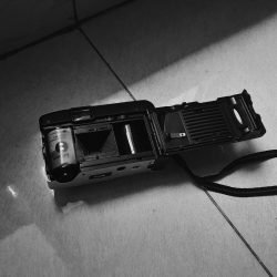 Best Point and Shoot Film Cameras