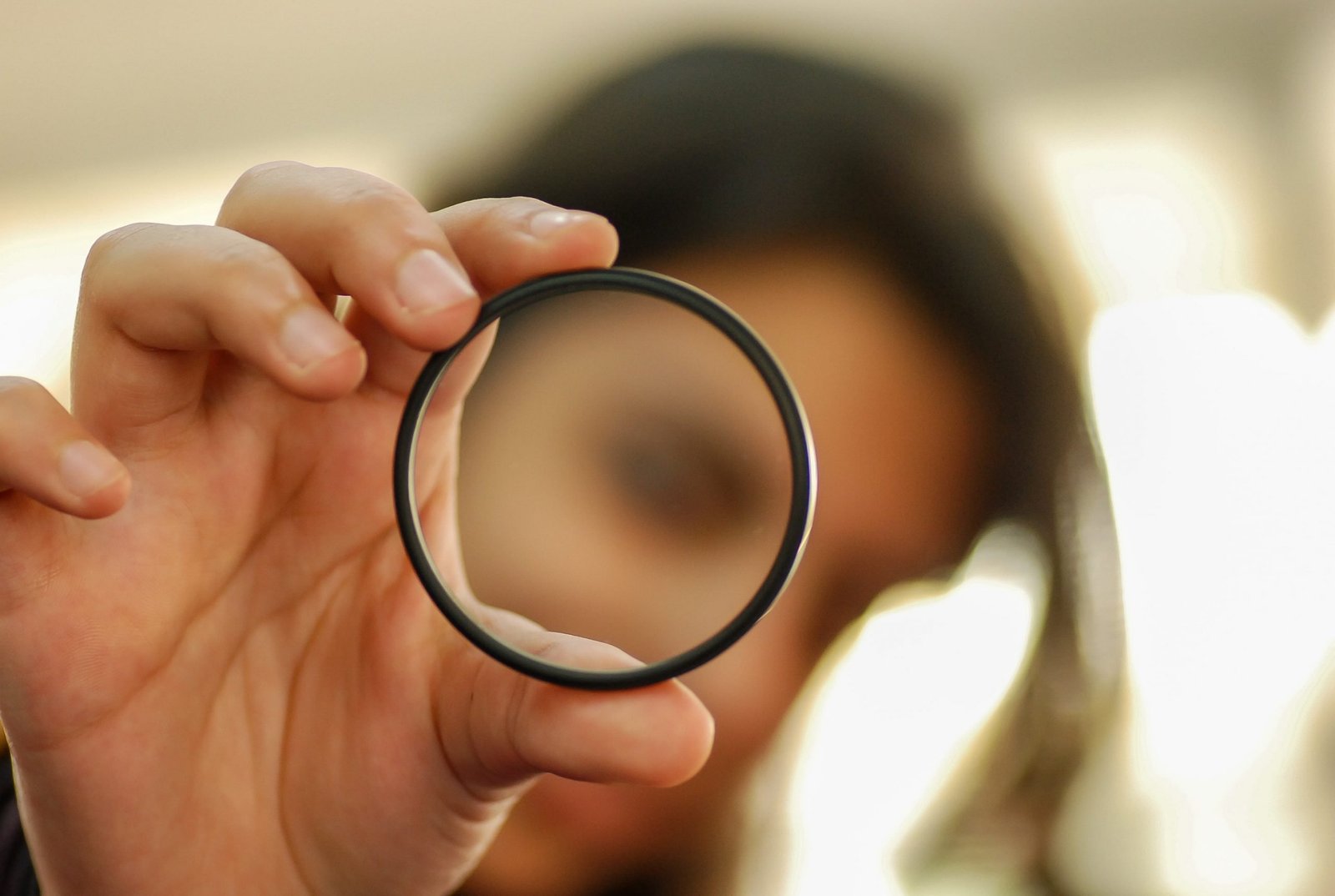what does a uv filter do