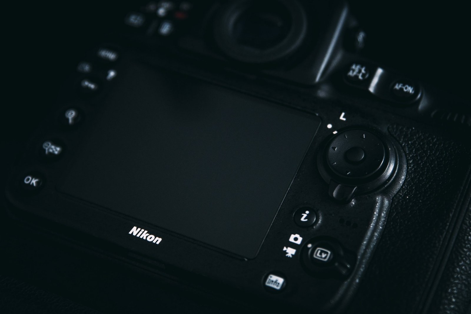 what is ae/af lock