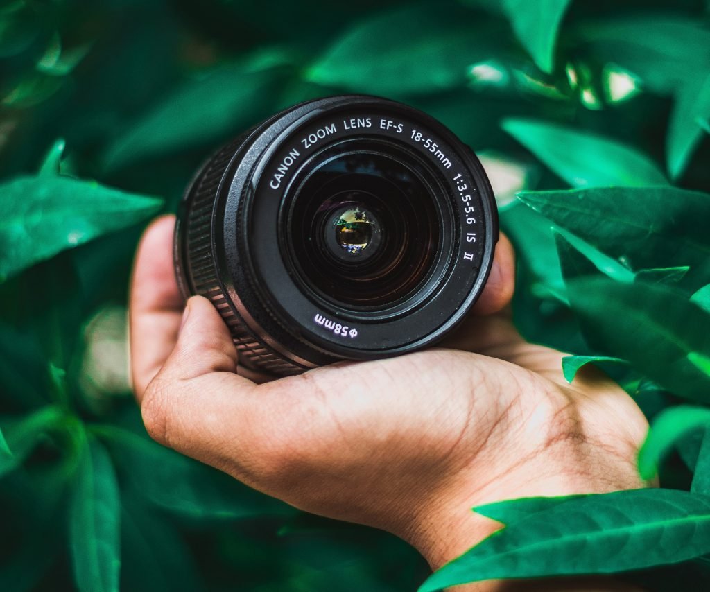 What is a Kit Lens? ShutterRelease