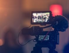 best external camera screen