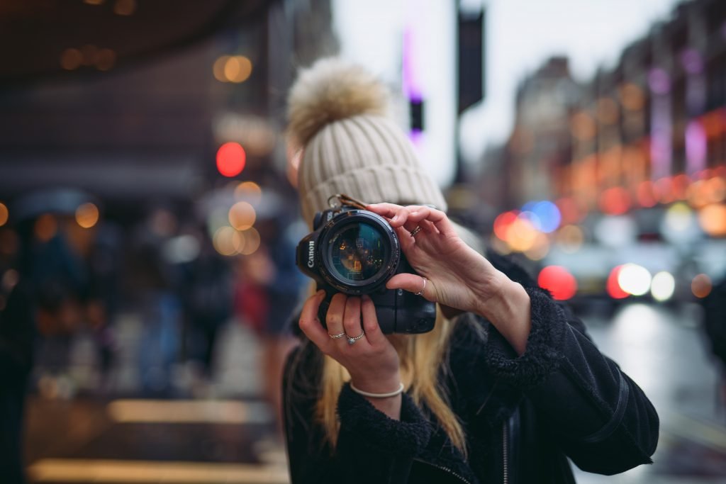 5 Best Image Stabilization Cameras - ShutterRelease