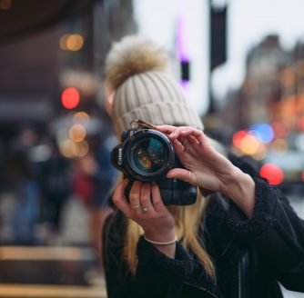 best image stabilization camera