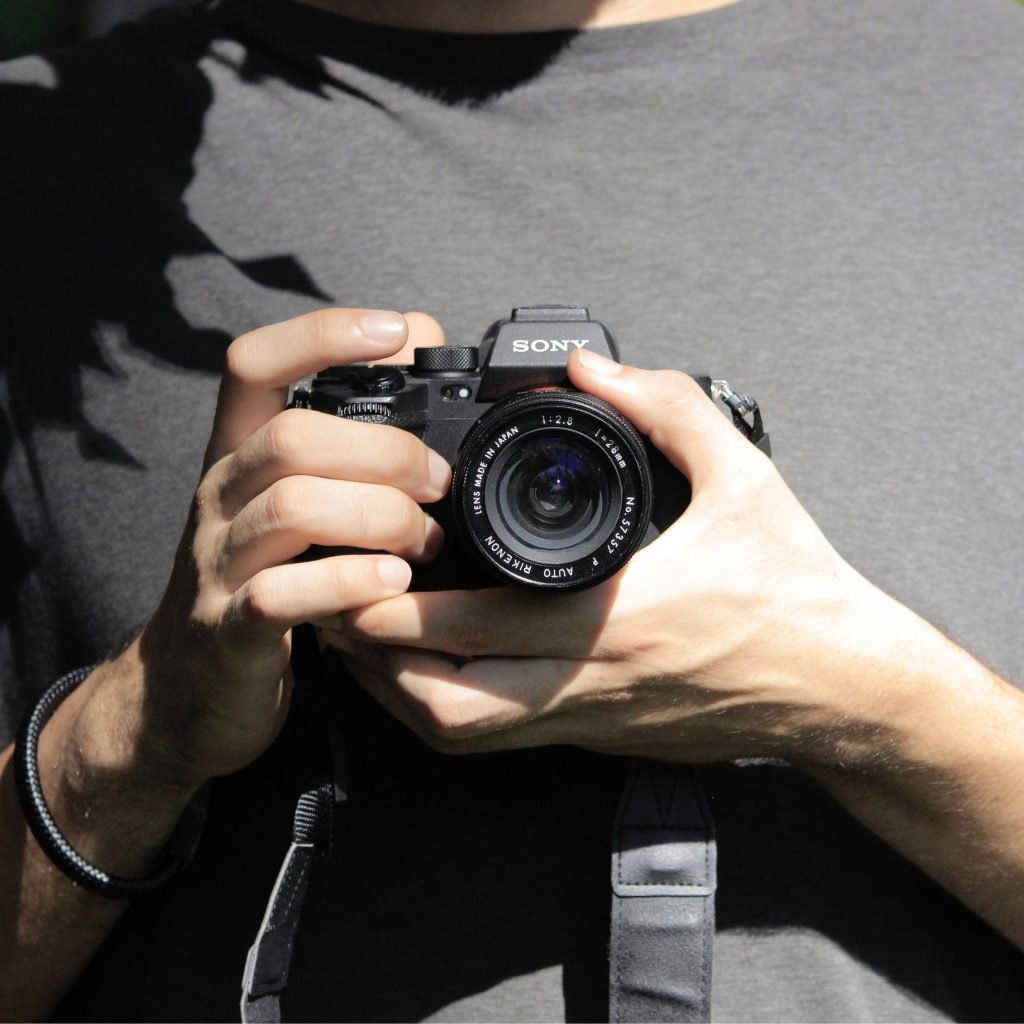 10 Best Compact Cameras With Viewfinders ShutterRelease