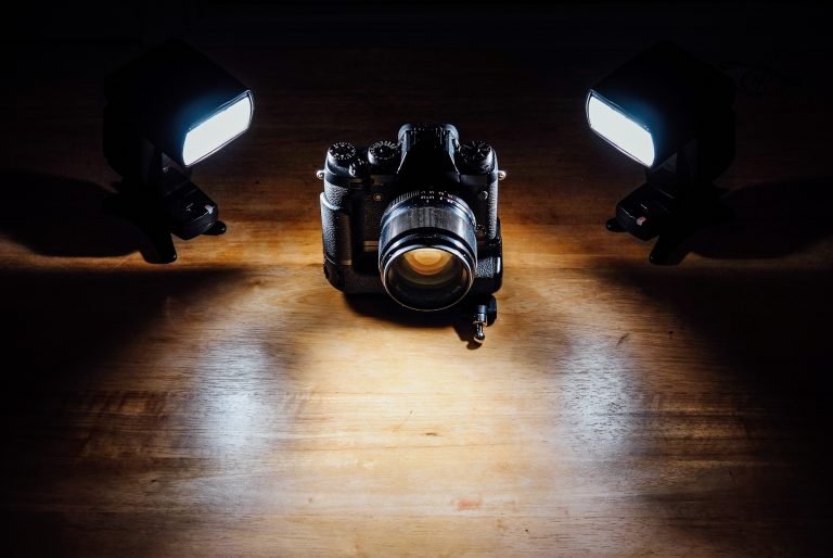 What Is a Speedlight in Photography - ShutterRelease