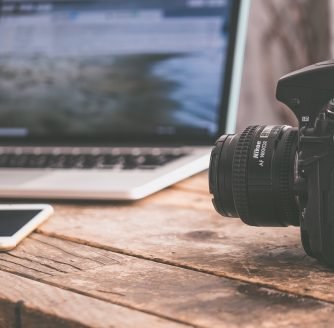 Best DSLR Cameras With WiFi
